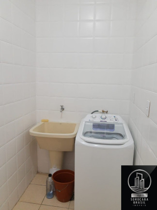 Imagem Apartamento com 2 Quartos à Venda, 87 m² em Parque Campolim - Sorocaba