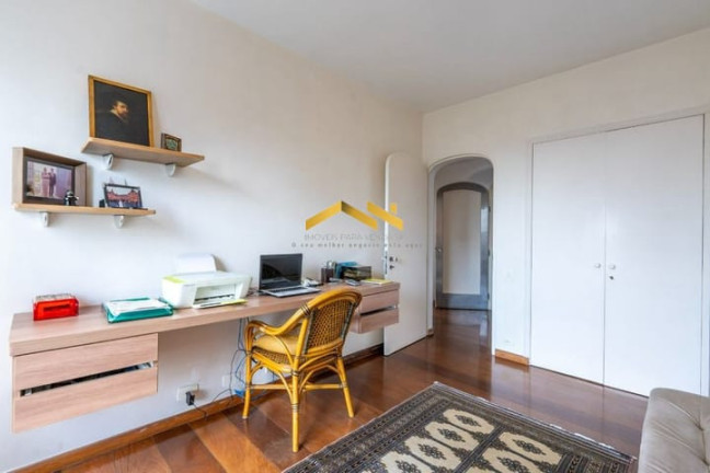 Imagem Apartamento com 4 Quartos à Venda, 576 m² em Vila Andrade - São Paulo Imagem Apartamento com 4 Quartos à Venda, 576 m² em Vila Andrade - São Paulo