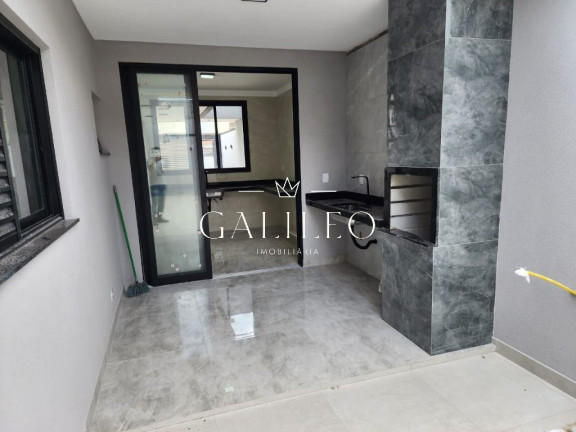 Imagem Casa com 3 Quartos à Venda, 105 m² em Jardim Marambaia Ii - Jundiaí Imagem Casa com 3 Quartos à Venda, 105 m² em Jardim Marambaia Ii - Jundiaí