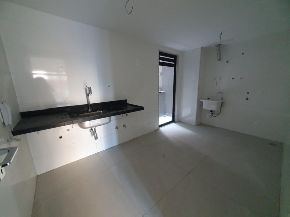 Imagem Apartamento com 3 Quartos à Venda, 133 m² em Botafogo - Rio De Janeiro