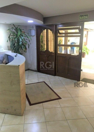Imagem Apartamento com 1 Quarto à Venda, 45 m² em Centro Histórico - Porto Alegre