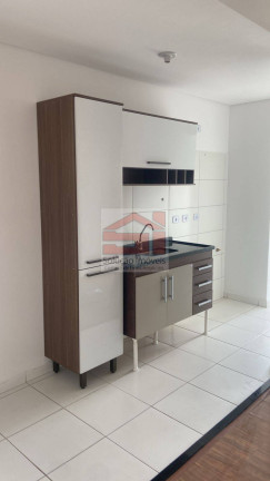 Imagem Apartamento com 2 Quartos para Alugar,  em Borda Da Mata - Caçapava