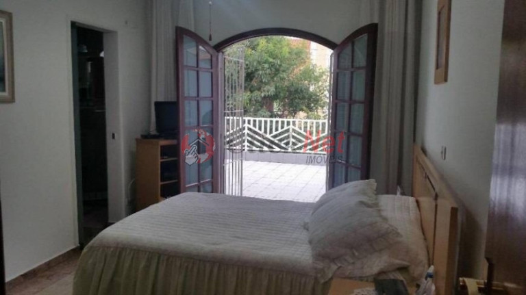 Imagem Sobrado com 3 Quartos à Venda, 183 m² em Jardim Las Vegas - Santo André Imagem Sobrado com 3 Quartos à Venda, 183 m² em Jardim Las Vegas - Santo André