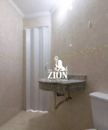 Imagem Apartamento com 2 Quartos à Venda, 67 m² em Chora Menino - São Paulo Imagem Apartamento com 2 Quartos à Venda, 67 m² em Chora Menino - São Paulo