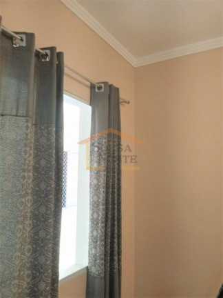 Imagem Apartamento com 1 Quarto à Venda, 33 m² em Vila Gustavo - São Paulo Imagem Apartamento com 1 Quarto à Venda, 33 m² em Vila Gustavo - São Paulo