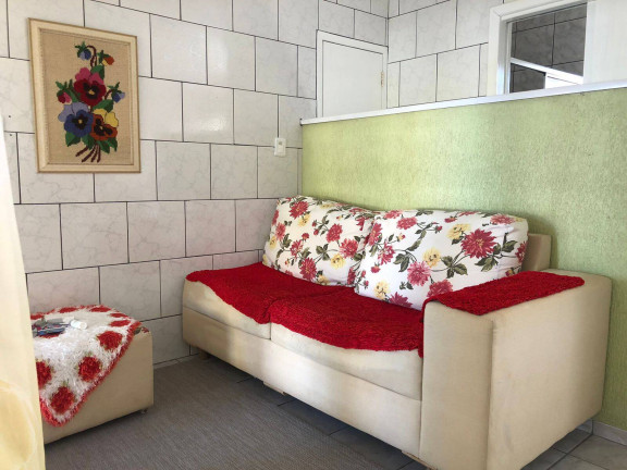 Imagem Casa com 3 Quartos à Venda, 455 m² em Universitário - Tijucas