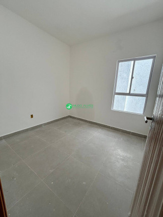 Imagem Casa de Condomínio com 2 Quartos à Venda, 
