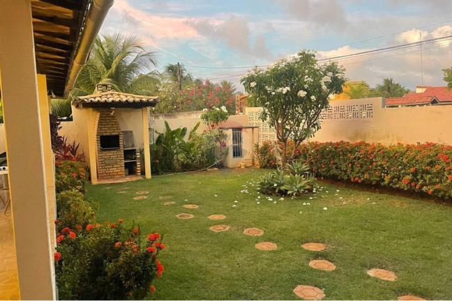 Imagem Casa com 3 Quartos à Venda, 215 m² em Itacimirim - Camaçari Imagem Casa com 3 Quartos à Venda, 215 m² em Itacimirim - Camaçari