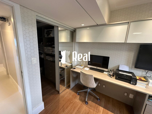 Imagem Apartamento com 4 Quartos à Venda, 276 m² em Patamares - Salvador