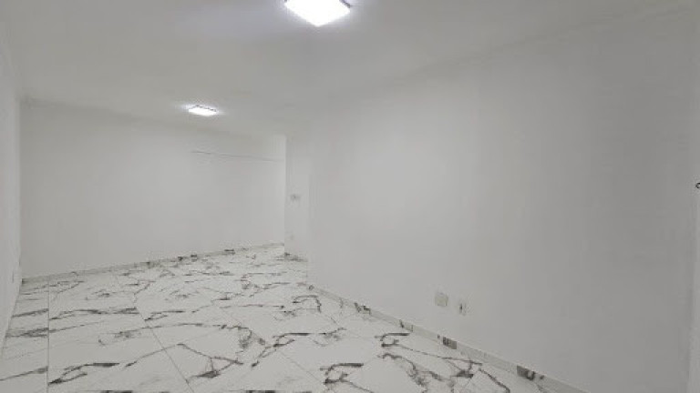 Imagem Apartamento com 1 Quarto à Venda, 77 m² em Gonzaga - Santos