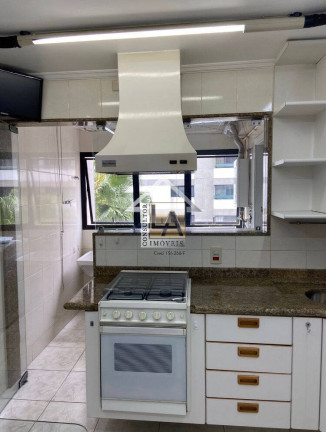Imagem Apartamento com 4 Quartos à Venda, 155 m² em Vila Uberabinha - São Paulo Imagem Apartamento com 4 Quartos à Venda, 155 m² em Vila Uberabinha - São Paulo