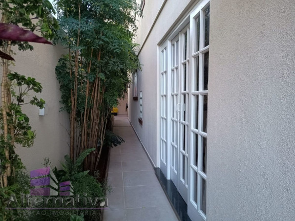 Imagem Casa com 3 Quartos à Venda, 160 m² em Jardim Olympia - São Paulo