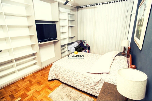 Imagem Apartamento com 3 Quartos à Venda, 117 m² em Bom Fim - Porto Alegre Imagem Apartamento com 3 Quartos à Venda, 117 m² em Bom Fim - Porto Alegre