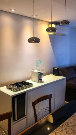 Imagem Apartamento com 3 Quartos à Venda, 74 m² em Jaguaribe - Osasco
