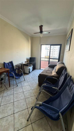 Imagem Apartamento com 1 Quarto à Venda, 54 m² em Guilhermina - Praia Grande Imagem Apartamento com 1 Quarto à Venda, 54 m² em Guilhermina - Praia Grande