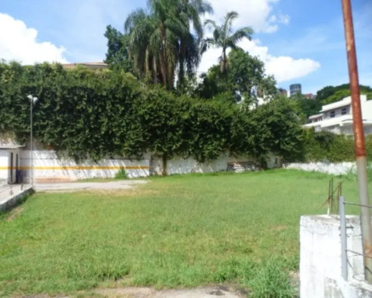 Imagem Terreno à Venda, em Morumbi - São Paulo Imagem Terreno à Venda, em Morumbi - São Paulo