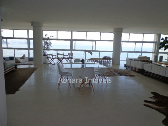 Foto do imóvel Apartamento com 5 Quartos à Venda, 600 m² em Copacabana - Rio De Janeiro