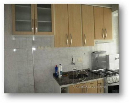 Imagem Apartamento com 2 Quartos à Venda, 80 m² em Vila Clementino - São Paulo