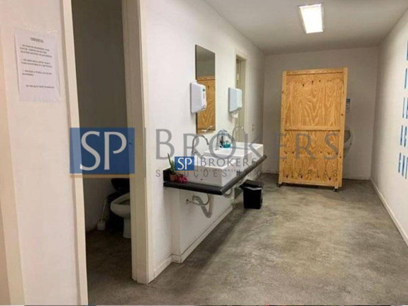 Imagem Sala Comercial à Venda ou Locação, 448 m² em Pinheiros - São Paulo Imagem Sala Comercial à Venda ou Locação, 448 m² em Pinheiros - São Paulo