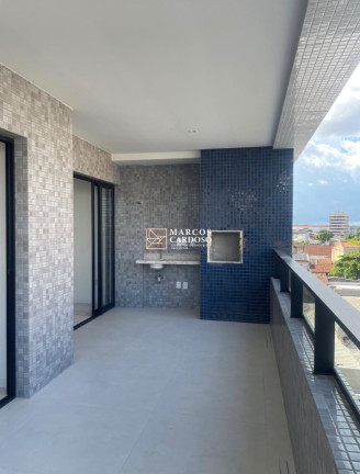 Imóvel com 3 Quartos à Venda, 112 m² em Umarizal - Belém