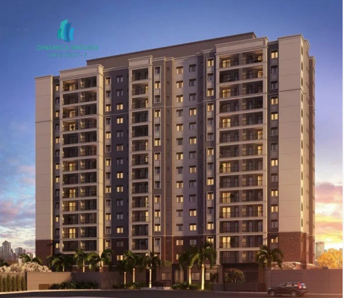 Imagem Apartamento com 2 Quartos à Venda, 66 m² em Botafogo - Campinas Imagem Apartamento com 2 Quartos à Venda, 66 m² em Botafogo - Campinas