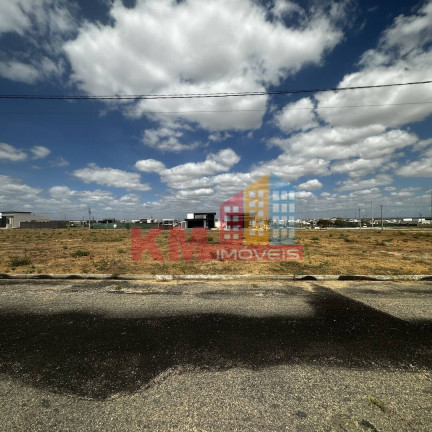 Terreno em Condomínio à Venda, 360 m² em Rincão - Mossoró