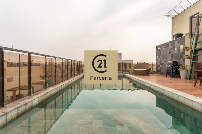 Imagem Imóvel com 3 Quartos à Venda, 362 m² em Vila Nova Conceição - São Paulo Imagem Imóvel com 3 Quartos à Venda, 362 m² em Vila Nova Conceição - São Paulo