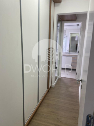Imóvel com 3 Quartos à Venda, 107 m² em Vila Homero Thon - Santo André