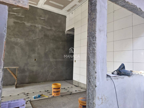 Imagem Casa com 2 Quartos à Venda, 93 m² em Nova Barra Velha - Barra Velha