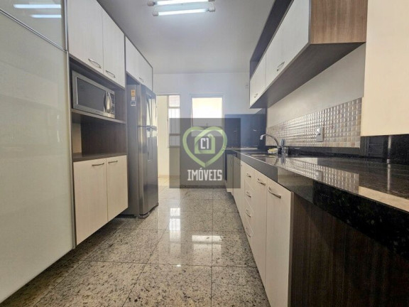 Imagem Apartamento com 3 Quartos para Alugar, 120 m² em Higienópolis - São Paulo Imagem Apartamento com 3 Quartos para Alugar, 120 m² em Higienópolis - São Paulo