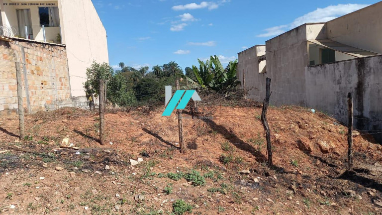 Imagem Terreno à Venda, 390 m² em Vila Verde - Betim Imagem Terreno à Venda, 390 m² em Vila Verde - Betim