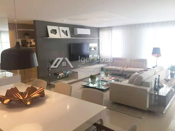 Imagem Apartamento com 3 Quartos à Venda, 165 m² em Cocó - Fortaleza