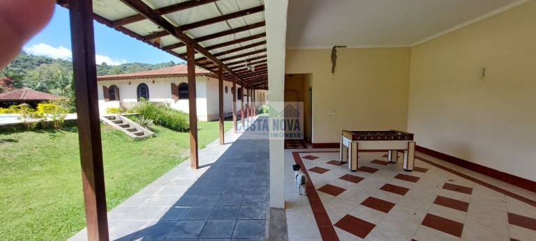 Imagem Casa com 9 Quartos à Venda, 900 m² em Santa Inês - Caieiras Imagem Casa com 9 Quartos à Venda, 900 m² em Santa Inês - Caieiras