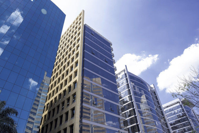 Imagem Imóvel Comercial à Venda, 311 m² em Vila Olímpia - São Paulo