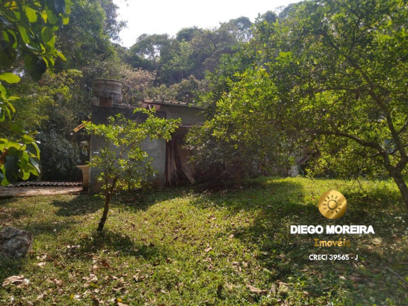 Chácara com 1 Quarto à Venda, 8 m² em Mato Dentro - Mairiporã