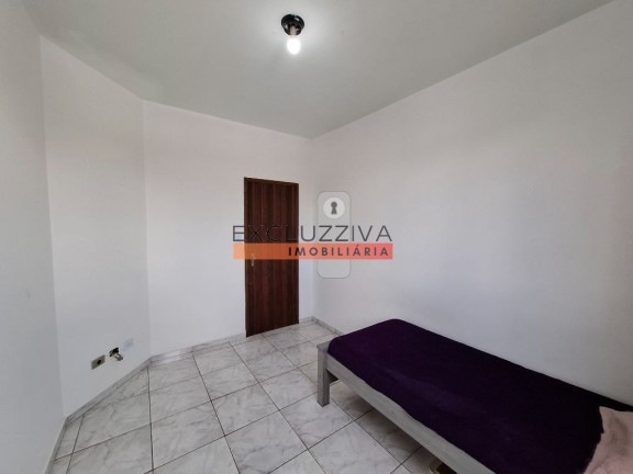 Imagem Apartamento com 3 Quartos para Alugar, 77 m² em Vila Das Jabuticabeiras - Taubaté