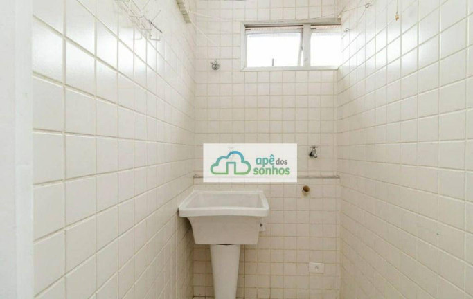 Imagem Imóvel com 1 Quarto para Alugar, 82 m² em Vila Mariana - São Paulo
