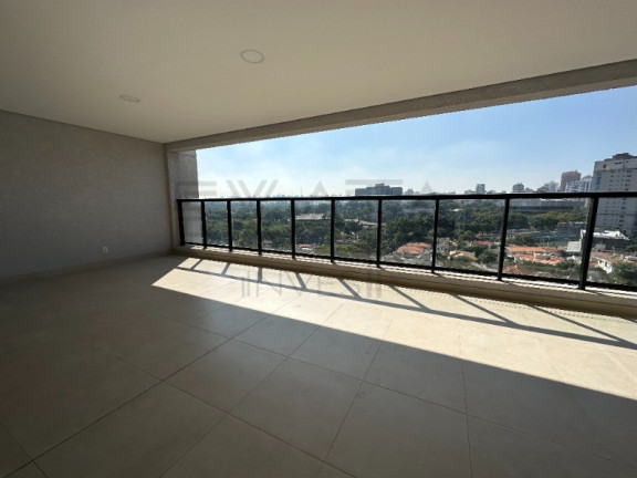 Imagem Imóvel com 4 Quartos à Venda, 163 m² em Moema - São Paulo