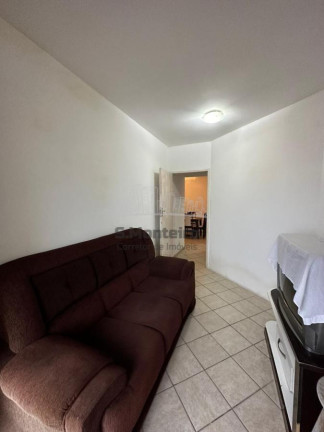 Imagem Apartamento com 1 Quarto à Venda, 50 m² em Mirim - Praia Grande