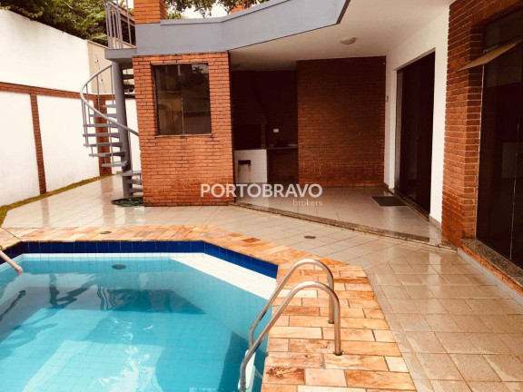 Imagem Casa com 4 Quartos à Venda, 470 m² em Alphaville - Santana De Parnaíba Imagem Casa com 4 Quartos à Venda, 470 m² em Alphaville - Santana De Parnaíba