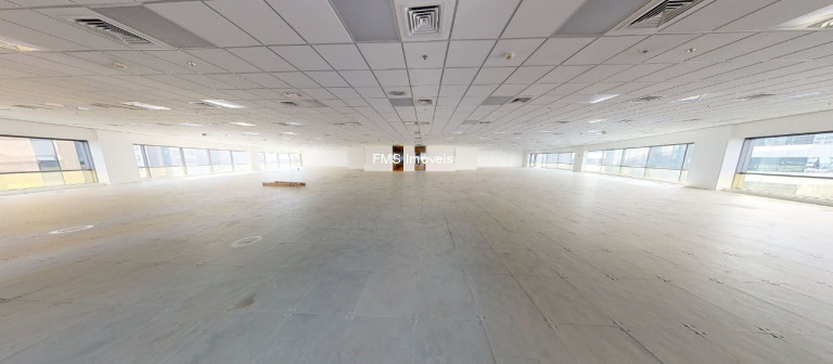 Imagem Imóvel para Alugar, 1.130 m² em Cidade Monções - São Paulo Imagem Imóvel para Alugar, 1.130 m² em Cidade Monções - São Paulo