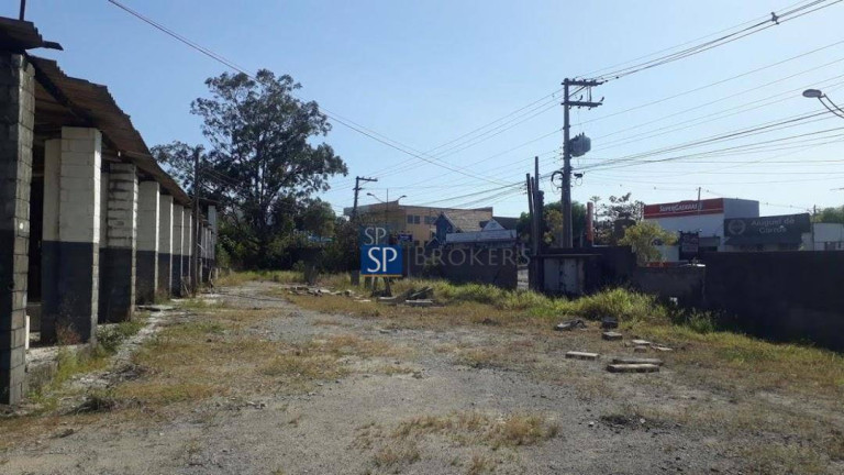 Terreno à Venda, 27.000 m² em Vista Alegre - Vinhedo