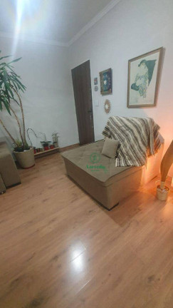 Imagem Apartamento com 4 Quartos à Venda, 116 m² em Centro - Guarulhos