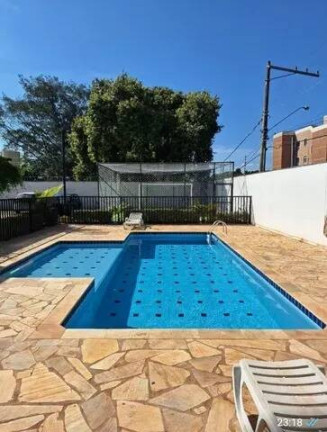 Apartamento com 3 Quartos à Venda, 60 m² em Caguassu - Sorocaba