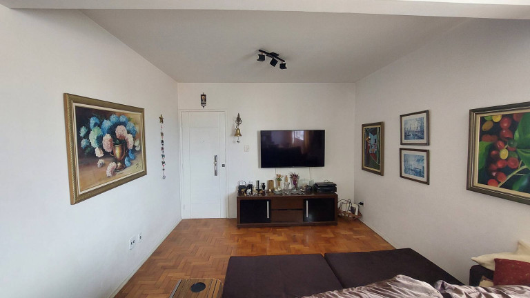 Apartamento com 4 Quartos à Venda, 125 m² em Vila Ema - São José Dos Campos