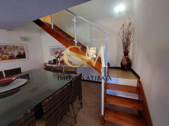 Imagem Casa com 4 Quartos à Venda, 620 m² em Jardim Do Lago - Atibaia