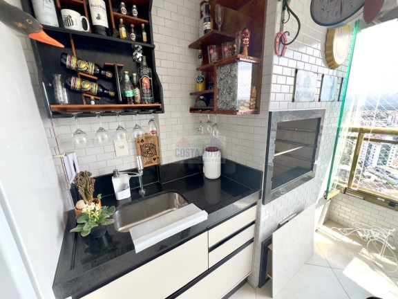 Imagem Apartamento com 2 Quartos à Venda, 102 m²