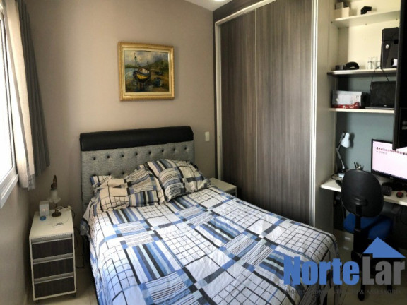 Imagem Apartamento com 2 Quartos à Venda, 50 m² em Parque Novo Mundo - São Paulo Imagem Apartamento com 2 Quartos à Venda, 50 m² em Parque Novo Mundo - São Paulo