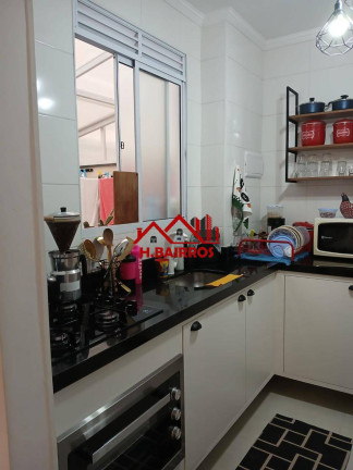 Imagem Apartamento com 2 Quartos à Venda, 50 m² em Granjas Santa Terezinha - Taubaté