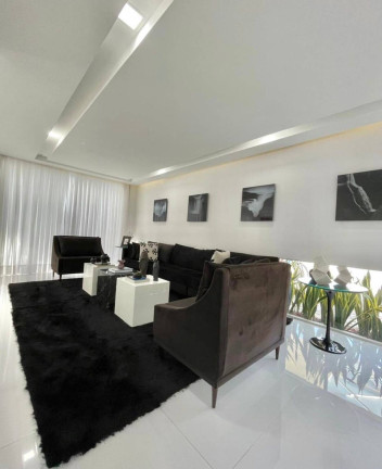 Imagem Casa com 3 Quartos à Venda, 256 m² em Sim - Feira De Santana Imagem Casa com 3 Quartos à Venda, 256 m² em Sim - Feira De Santana